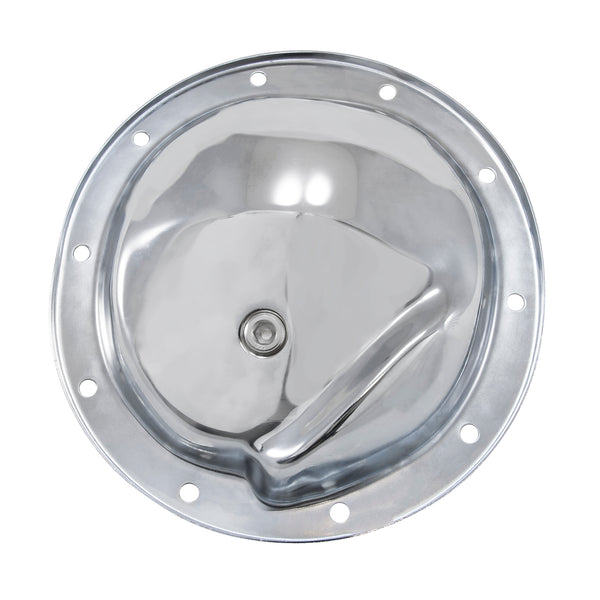 Chrome Cover for 8.6" 8.5" and 8.2" GM Rear
