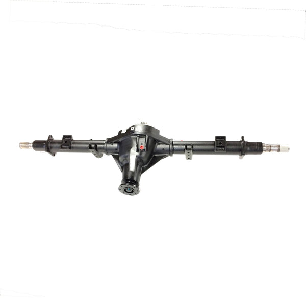 Reman Complete Axle Assembly for Dana 80 5.38 Ratio
