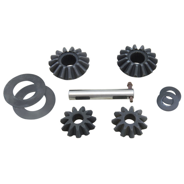 Yukon Standard Open Spider Gear Kit for 8.5" GM w/ 28 Spline Axles