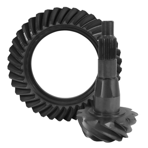 High Performance Yukon Ring & Pinion Gear Set for '10 & Down Chrysler 9.25"