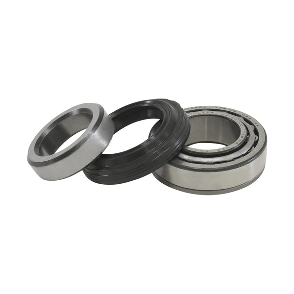 Dana 44 and Model 35 Rear Axle Bearing and Seal Kit Replacement