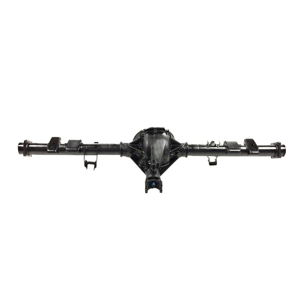 Reman Complete Axle Assembly for GM 8.6" 3.73 Ratio w/o Active Brake