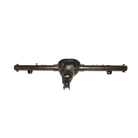 Reman Complete Axle Assembly for Chrysler 8.25", 2.71, 2wd