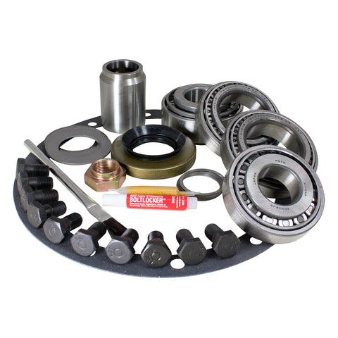 USA Standard Master Overhaul Kit for the Toyota V6, '03 & Up ZK TV6-SPC