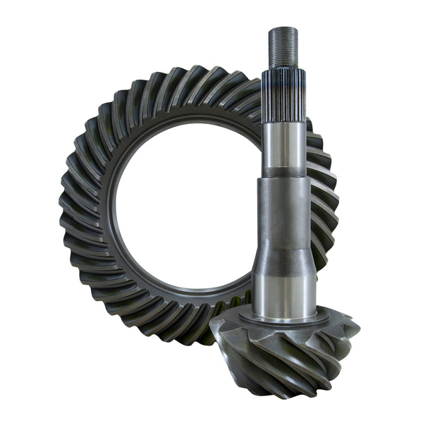 USA Standard Ring & Pinion Gear Set for '10 & Down Ford 10.5"