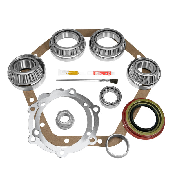 USA Standard Master Overhaul Kit for the GM 10.5" 14T Differential, '89-'98