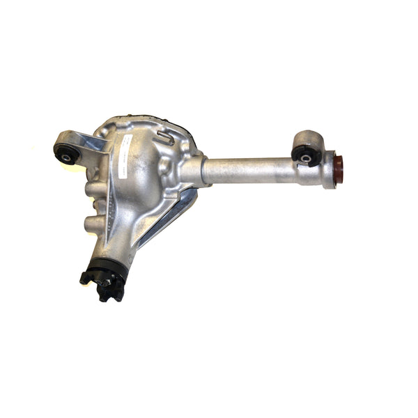 Reman Complete Axle Assembly for Ford M35 IFS 3.27, Vac. Assist