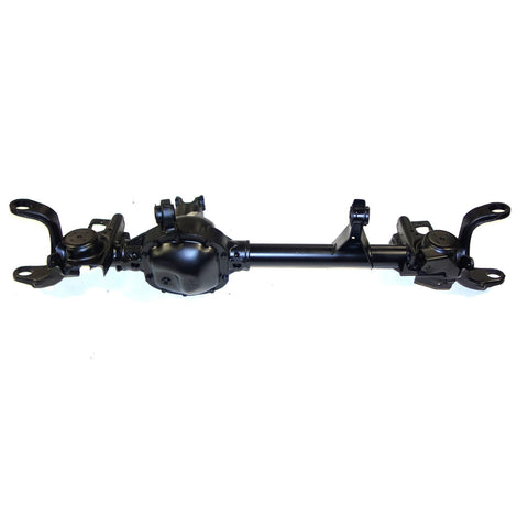 Reman Complete Axle Assembly for Dana 30 11-14 Jeep Wrangler 3.73 Ratio w/o ABS