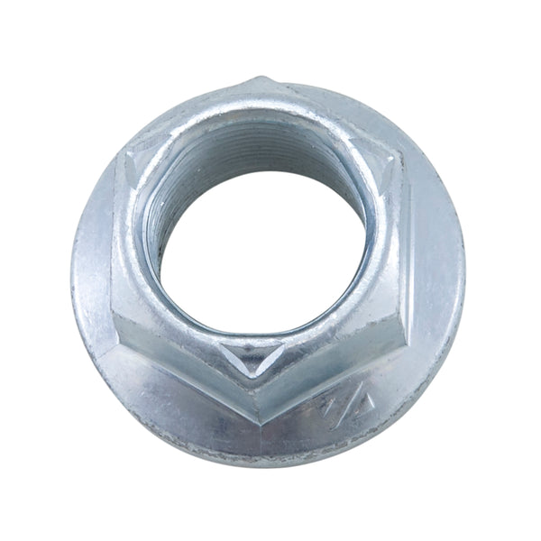 Pinion Nut
