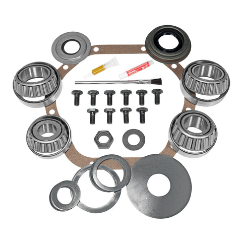 Dana 44 Master Overhaul Kit Replacement YK D44-REAR