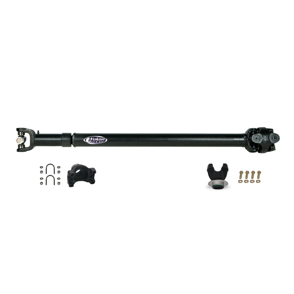 Performance Front Driveshaft for 2018+ Jeep Wrangler JL Sport in Heavy Duty 1310