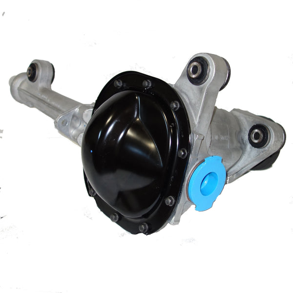 Reman Complete Axle Assembly for Ford 8.8 IFS, 3.31 Ratio