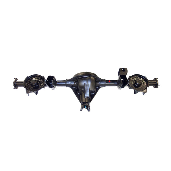 Reman Complete Axle Assembly for GM 8.5" 94-96 Chevy Caprice