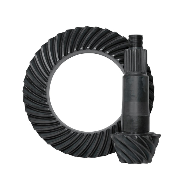 Yukon Ring & Pinion Gears for Jeep JL Rubicon/Sahara Rear Dana 44/220MM