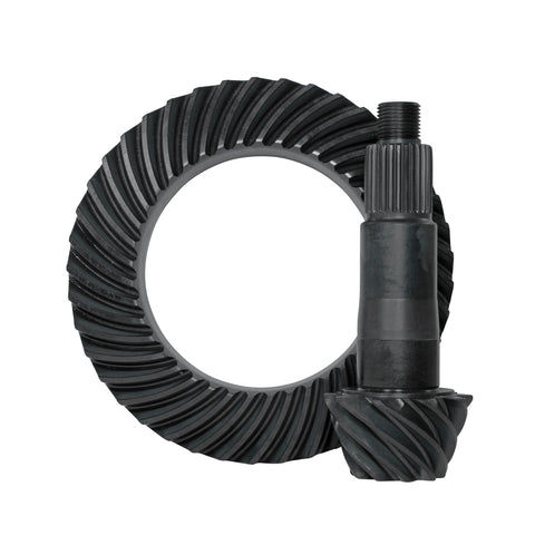 Yukon Ring & Pinion Gears for Jeep JL Rubicon/Sahara Rear Dana 44/220MM