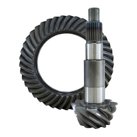 High Performance Yukon Replacement Ring & Pinion Gear Set for Dana 44JK