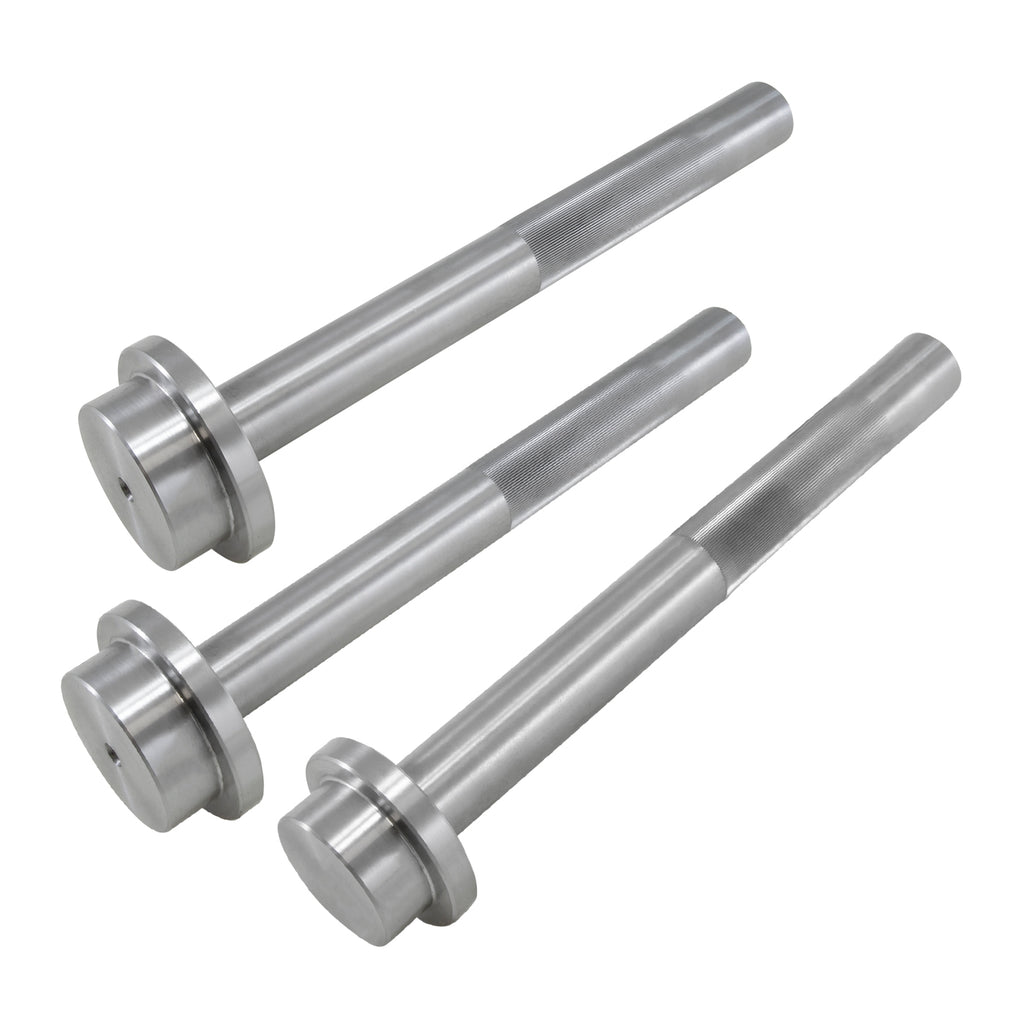 Bearing Race Driver Set, 21 Piece Rigid Axle