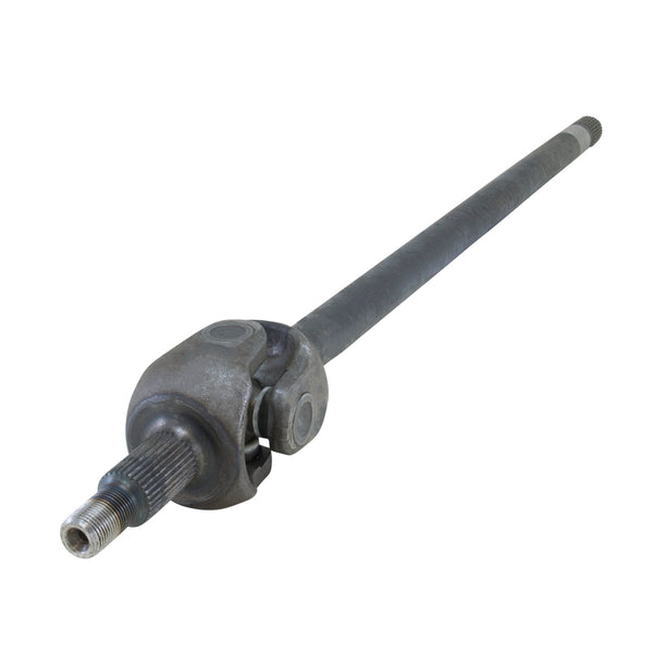 Yukon Right Hand Axle Assembly for '10-'13 Dodge 9.25" Front