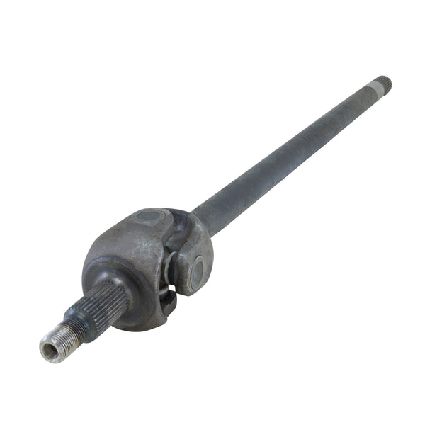 RH Front Axle Assembly for Dana 44 (Jeep Rubicon) w/ 30 Splines