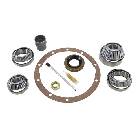 Bearing Install Kit for Toyota Turbo 4 and V6 Differential w/ 27 Spline Pinion