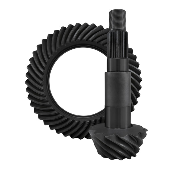 High Performance Yukon Replacement Ring & Pinion Gear Set for Dana 80