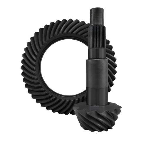 High Performance Yukon Replacement Ring & Pinion Gear Set for Dana 80