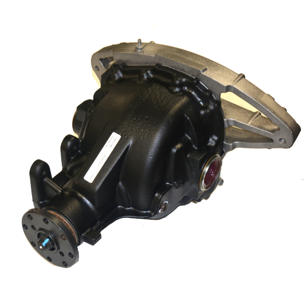 Reman Complete Axle Assembly for Ford 9.75IRS 07-10 3.31 – Rigid Axle