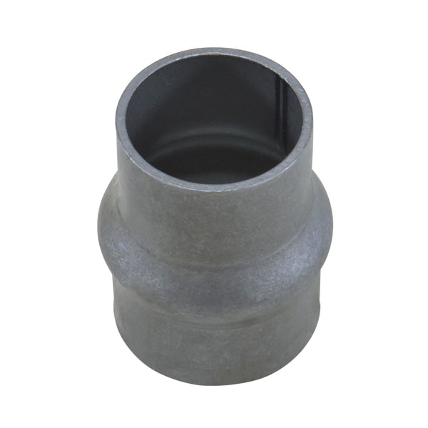 66 & Up CI Corvette Crush Sleeve, (Fine Spline)