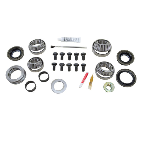 Yukon Master Overhaul Kit for GM 7.75" Differential, 9 Bolt Cover