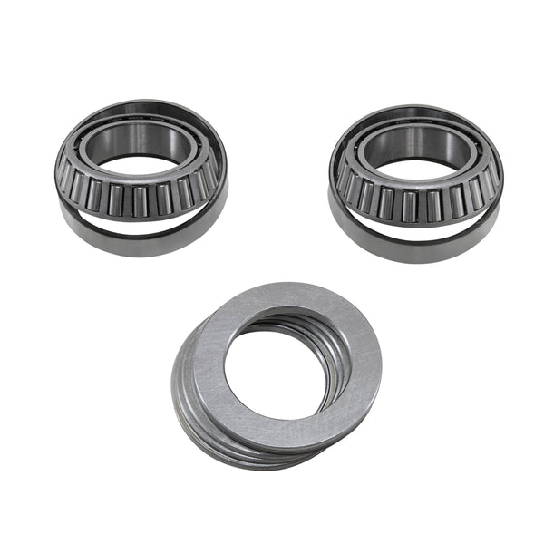 Carrier installation kit for AMC Model 35 differential, 30 spline upgraded axles