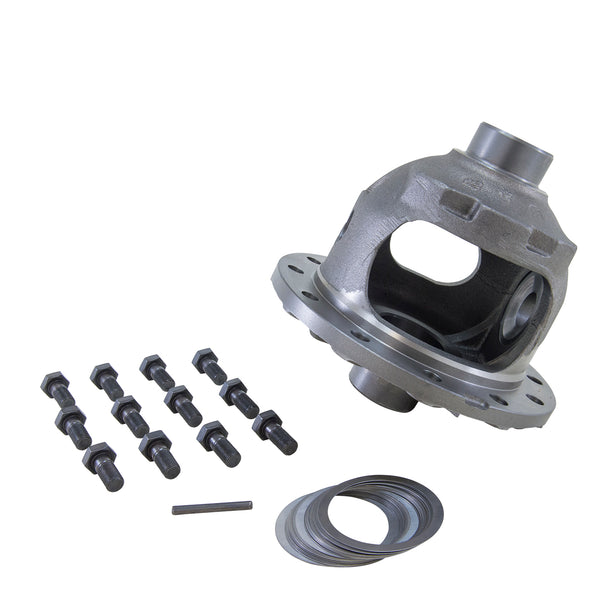 Yukon Replacement Standard Open Carrier Case for Dana 70, 4.56 & Up YC D707125