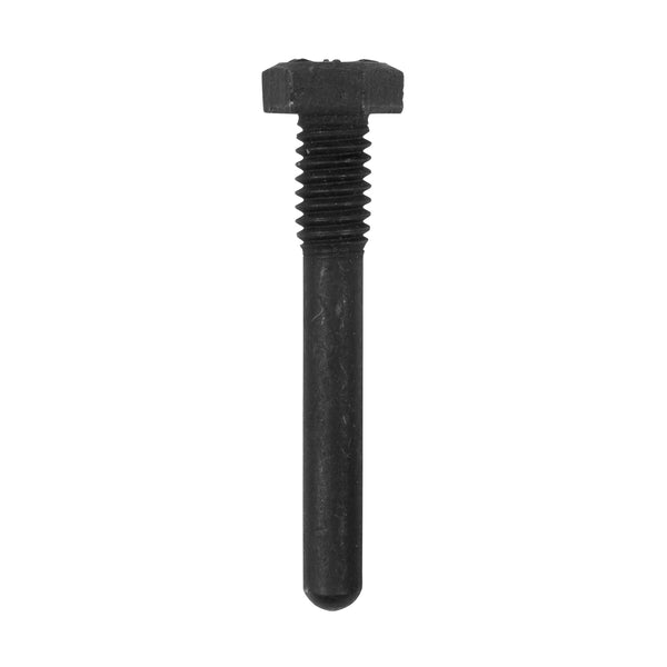 GM 55, 8.2" 12P, and 12T Standard Open Cross Pin Bolt