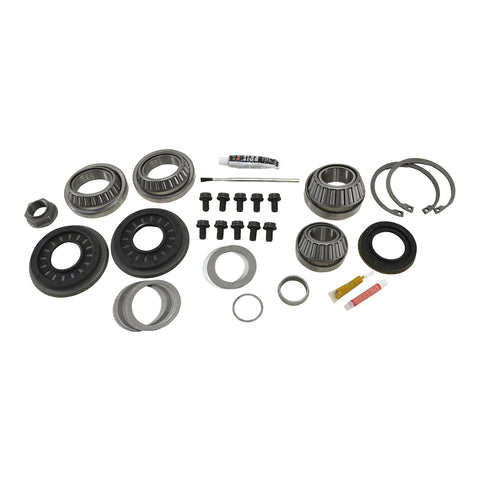 C198 Master Overhaul Kit