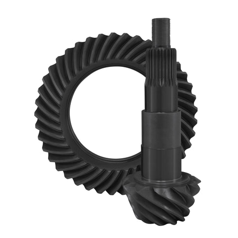 High Performance Yukon Ring & Pinion Gear Set for Ford 7.5"