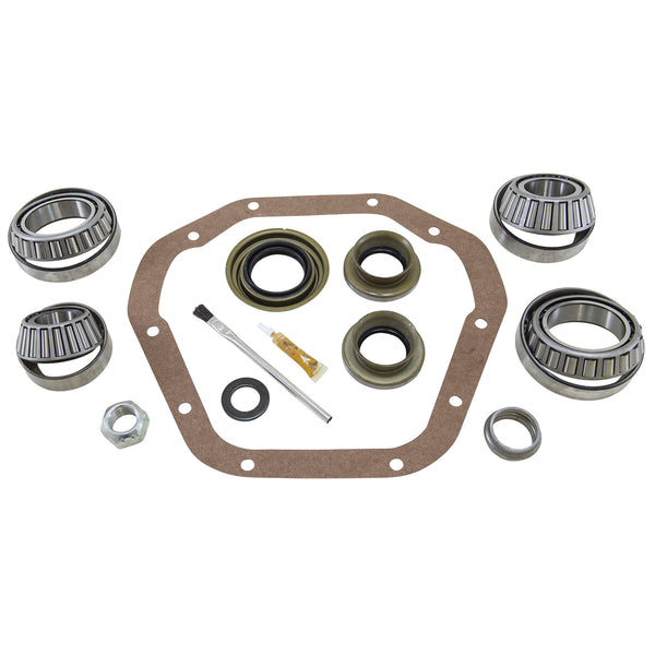 Yukon Bearing Install Kit for Dana 50 Differential (straight Axle)