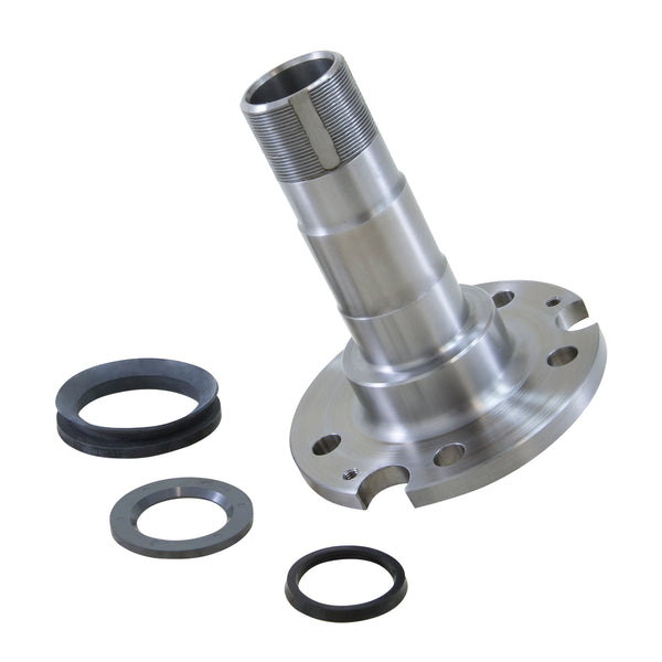 Replacement Front Spindle for Dana 44 IFS, w/ ABS