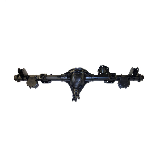 Reman Complete Axle Assembly for Dana 70 3.55 Ratio 4wd Posi LSD RAA435- A-P