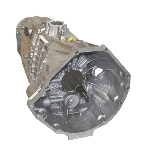 S6-S650F Manual Transmission for Ford 08-'10 F-Series 7.3L, 6 Speed
