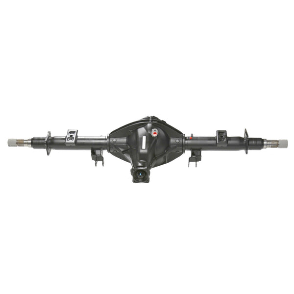 Reman Complete Axle Assembly for Chrysler 11.5" 06-08 Dodge Ram 3500