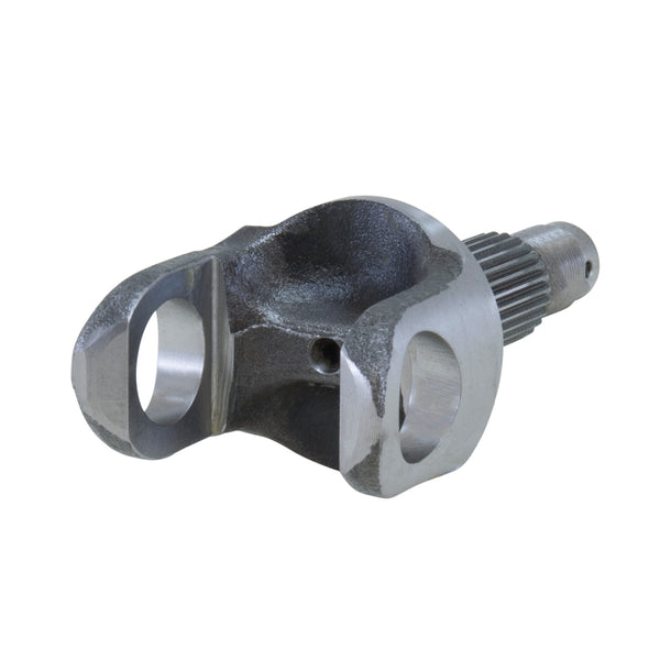 4340 Chrome-Moly Outer Stub for Dana 30 and 44, Scout, and CJ