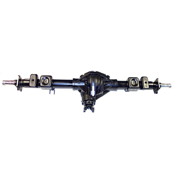 Reman Complete Axle Assembly for GM 14 Bolt Truck 3.54 Ratio SRW Cutaway