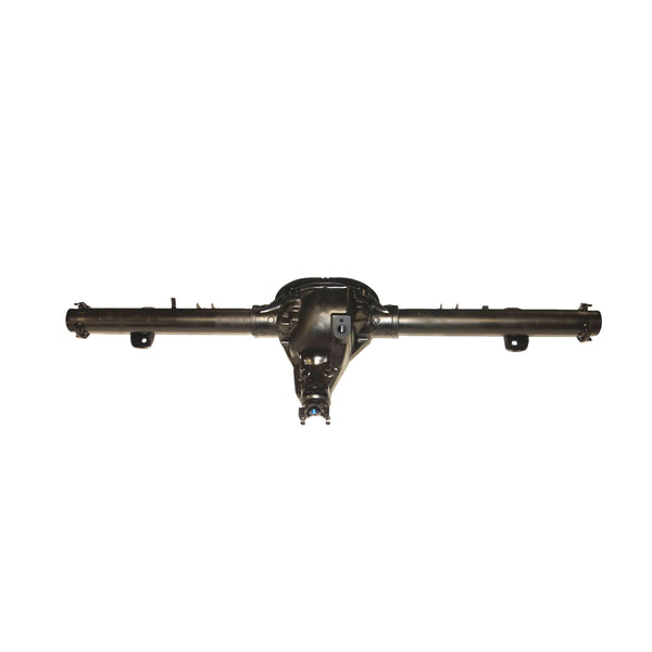 Reman Complete Axle Assembly for Chrysler 7.25" 3.55 Ratio, 2wd
