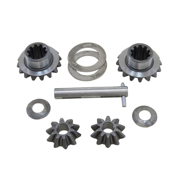 Standard Open Spider Gear Replacement Kit for Dana 25 and 27 w/ 10 Spline Axles