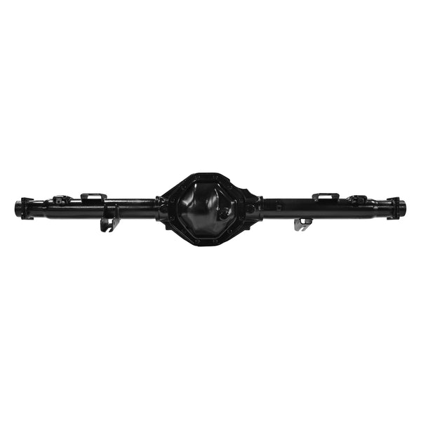Reman Complete Axle Assembly for Chrysler 9.25" Square Flange