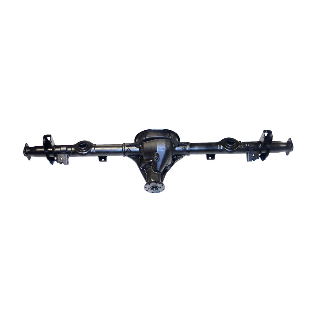 Reman Complete Axle Assembly for Ford 8.8