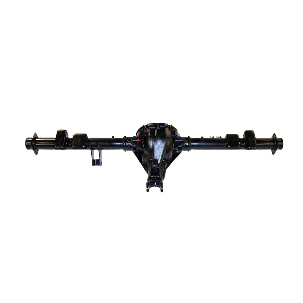 Reman Complete Axle Assembly for GM 7.5" 3.42 Ratio Disc Brake Posi LSD