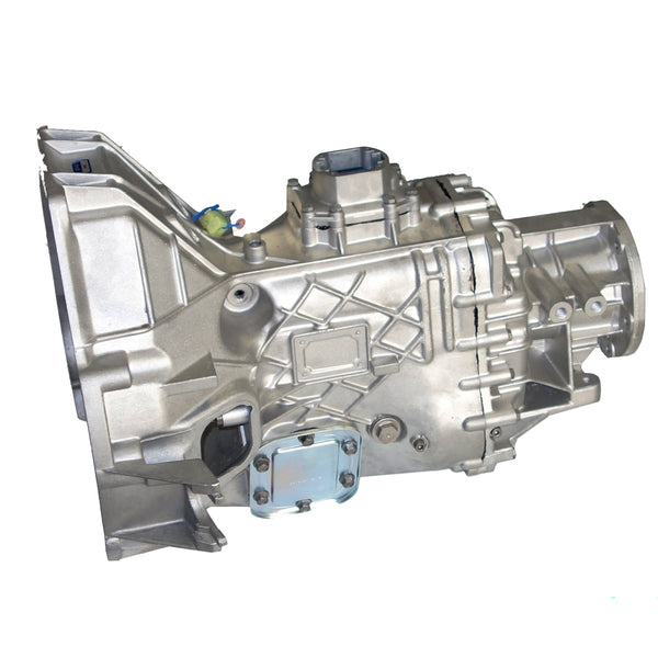 S5-42 Manual Transmission 4wd 5 Speed RMTS5-42-14