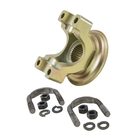 Yukon Yoke for Chrysler 8.75" w/ 29 Spline Pinion and a 7290 U-Joint Size