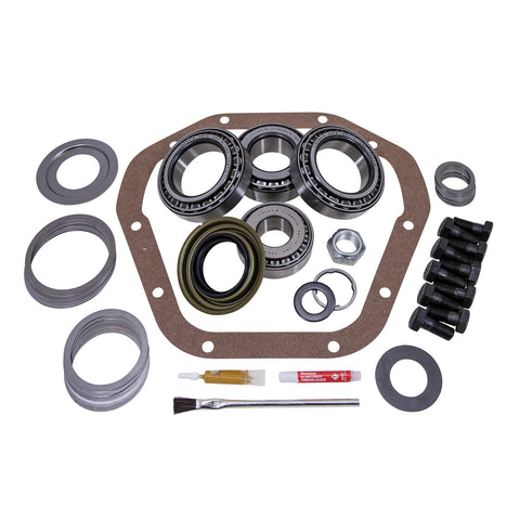 USA Standard Master Overhaul Kit Dana 70 U Differential