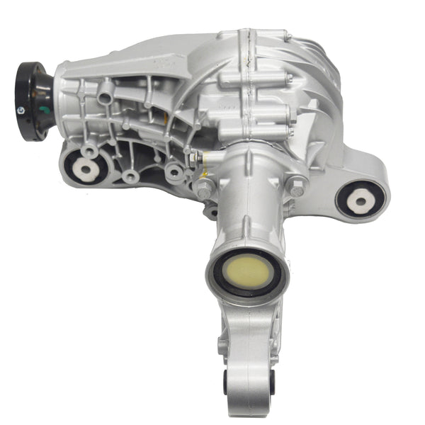 Reman Complete Axle Assembly